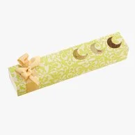 صندوق رمضان شوكولاتة القمر بجراب من فوري وجالاند