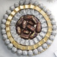 تشكيلة شوكولاتة رمضان سبيشال من إن جي دي