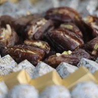 تشكيلة شوكولاتة رمضان سبيشال من إن جي دي