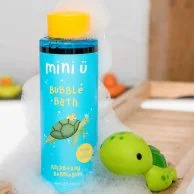 Raspberry Bubblegum Bubble Bath by Mini U