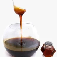 Raw Yemeni Sumar Honey By Orient Delight