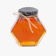 Raw Yemeni Wildflower Honey and Saffron By Orient Delight