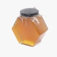 Raw Yemeni Wildflower Honey & Cinnamon By Orient Delight