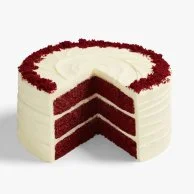 Red Velvet Cake by Hummingbird Bakery
