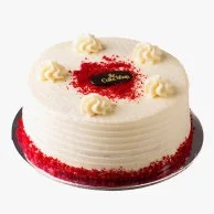 Red Velvet Cake - Large 