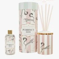 Reed Diffuser 200ml Purrfect Day By Yvonne Ellen