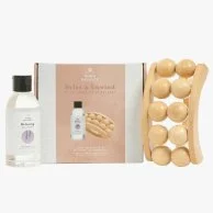 Relax & Unwind Body Massage Gift Set by Aroma Home