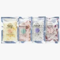 Renew And Restore Bath Salts Set By Aroma Home