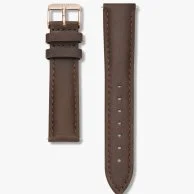 The Brown Rosefield Watch