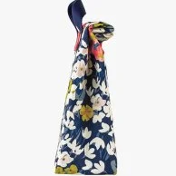Roll Top Lunch Bag - Floral by Joules