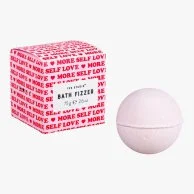 Rose Bath Fizzer Box by Yes Studio