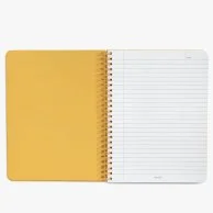 Rough Draft Mini Notebook, Fruity by Ban.do