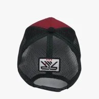 قبعة كاشخ عن العزم تصميم احمر من روفاتي (KD-102)