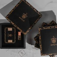 Royal Oud Gift Box
