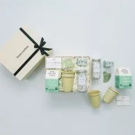 مجموعة هدايا رويال تريت مينت من إينا كارتون