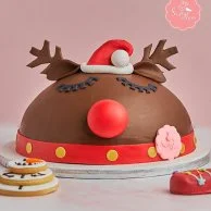 Rudolph's Bundle By Sugarmoo