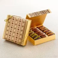 Sadoo Dates Box By Bateel 
