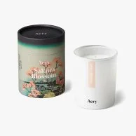 Sakura Blossom 200g Candle by Aery