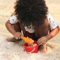 Sand Play Set By Plan Toys