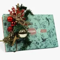 Santa's Good List- Medium Assorted Chocolate Gift Box