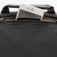 حقيبة ظهر سانثوم فاشنوف الذكية USB باللون الأزرق