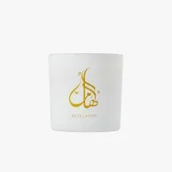 Scent of Medina Revelation Candle 850ml By Light of Sakina