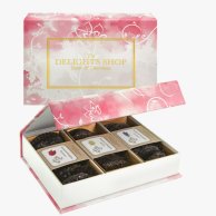 Scented Dates Mix by The Delights Shop