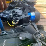 Scuba Diving Experience By Suplift 