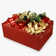 موسم سباركل - هدية شوكولاتة الكريسماس 1