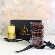 Seasons Special Gift Set by NJD