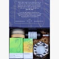 Self Care Beauty Hamper by Zola Collective