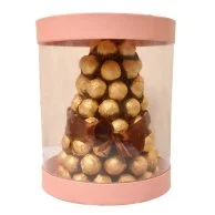 Truffles Tower by NJD