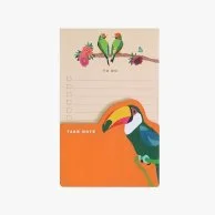 Set of 2 Memo Notes by Emily Brooks