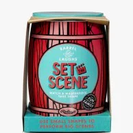 Set The Scene Game by Ridley's