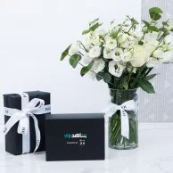 Shahid VIP Subscription and Flowers Bundle