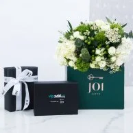 Shahid VIP Subscription and Luxury Flower Box Bundle 2