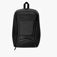 حقيبة كمبيوتر محمول شوباك سانثوم مقاس 18 بوصة سوداء اللون من جاساني
