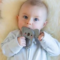 Silicone Teether - Koala by Tiger Tribe