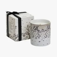 Silver Mirrors MidSummer Candle (150g)
