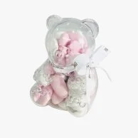 Simply Soft – Baby Girl Gift