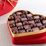 Single Origin Chocolate in Adore Box Large by Bateel 