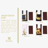Single Origin Ghana 60% By Chocolatier