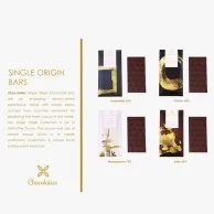 Single Origin Venezuela 65% By Chocolatier