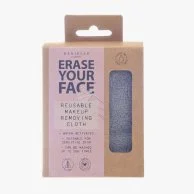 Single Pastel Colour in recyclable  card box - Grey By Erase Your Face