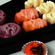 Skullerful Box of 12 by NJD