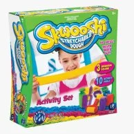 Skwooshi - Activity Set