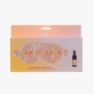 Sleep Mask And Pillow Spray (9Ml)  by Yes Studio