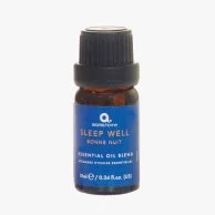 Sleep Well Essential Oil Blend by Aroma Home