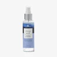 Sleep Well Pillow Spray - Lavender By Aroma Home