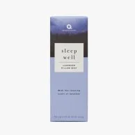 Sleep Well Pillow Spray - Lavender By Aroma Home
